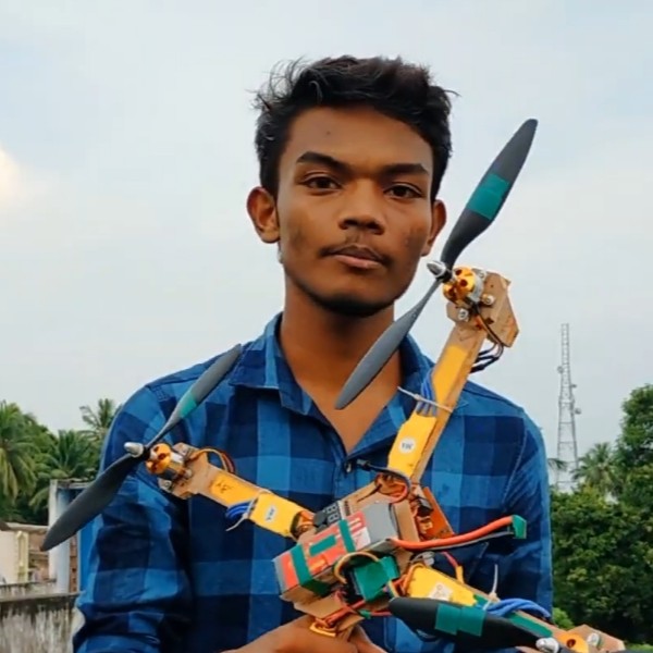 Ashutosh Das