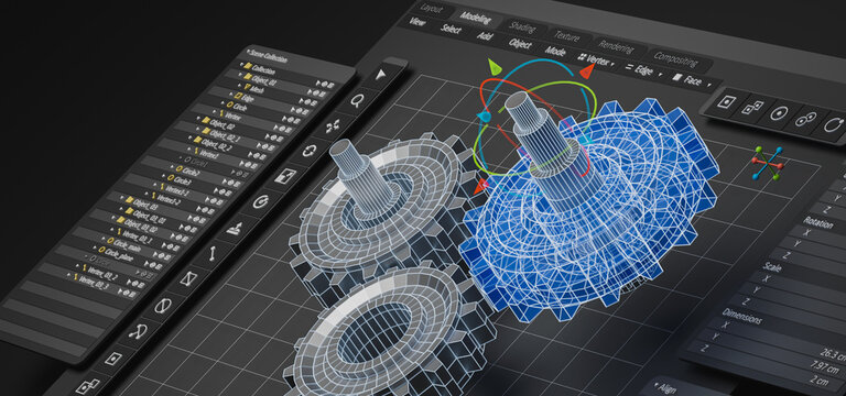CAD Design