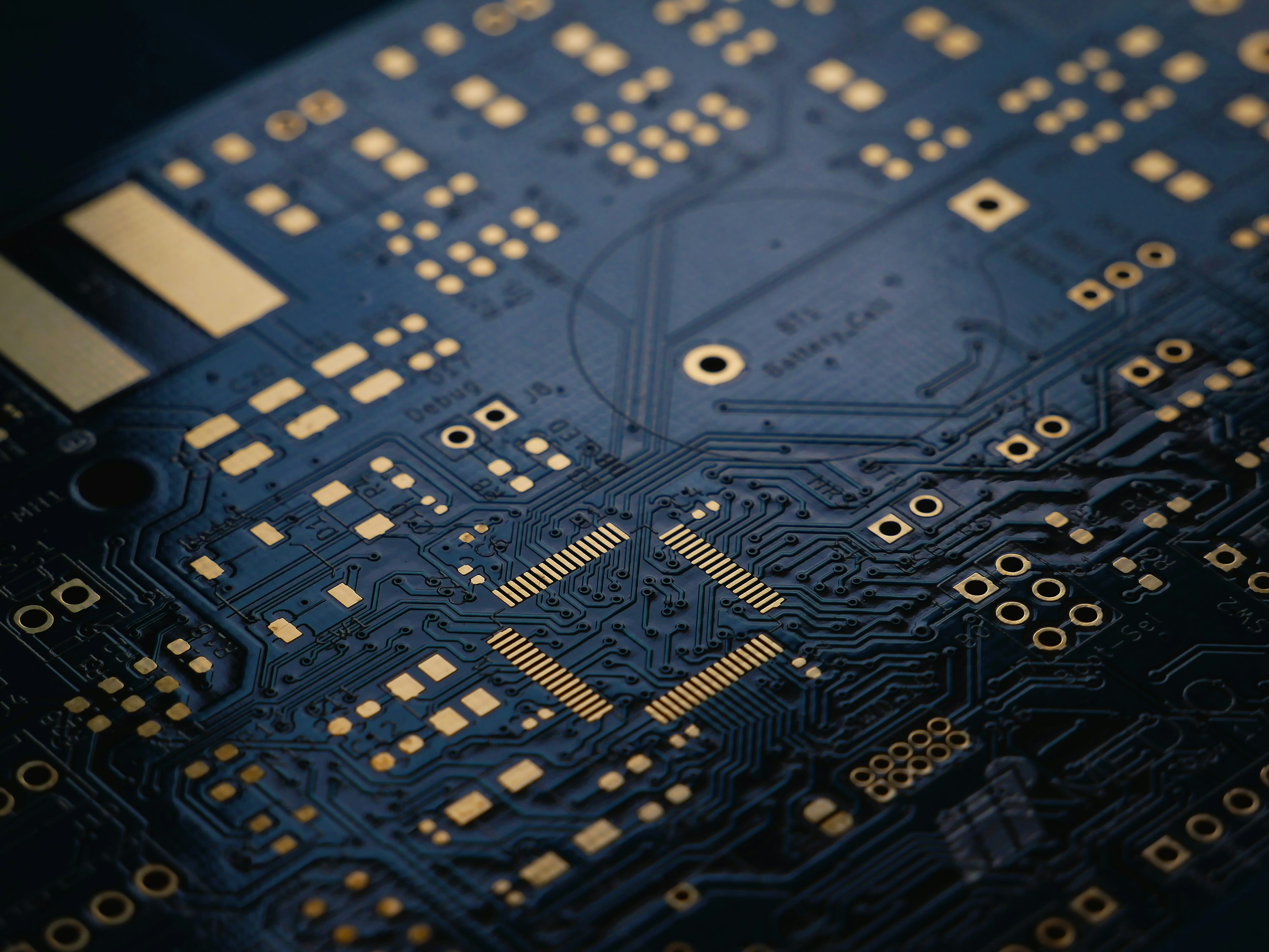 PCB Designing