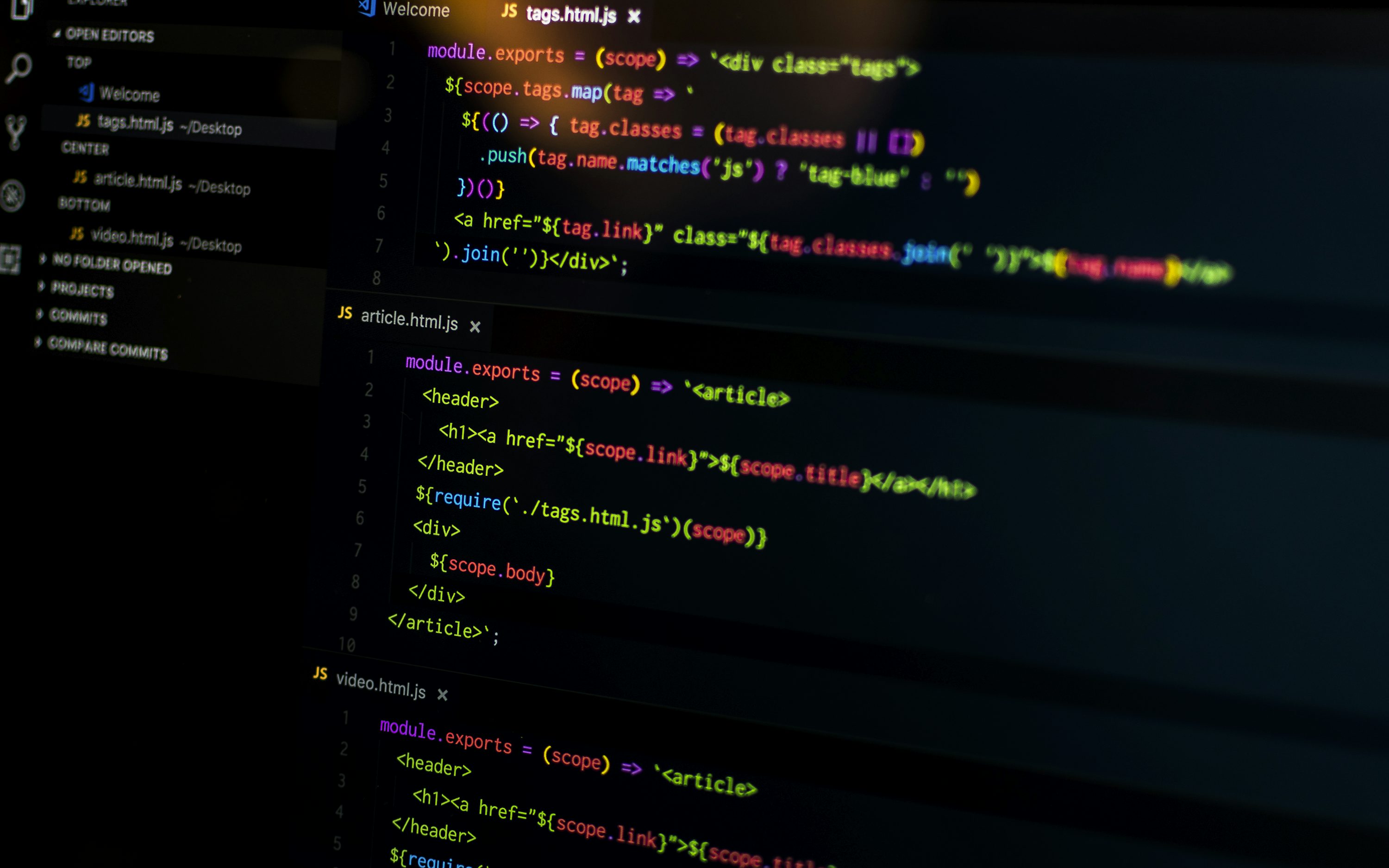 Programming